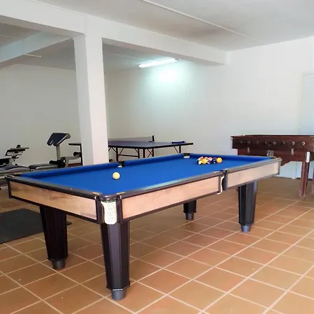 Lara's Dream Vacation In Luxury With Sea View, Surrounded By Nature * Tavira