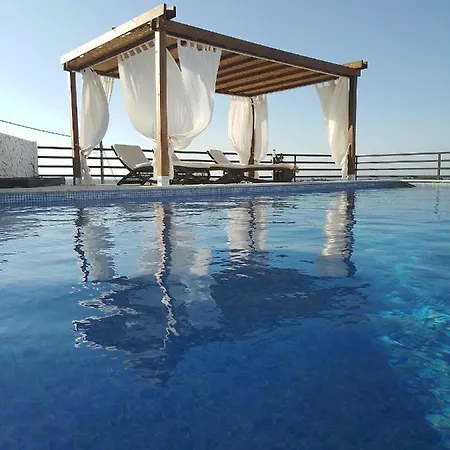 Villa Lara's Dream Vacation In Luxury With Sea View, Surrounded By Nature *