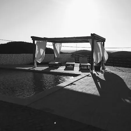 Villa Lara's Dream Vacation In Luxury With Sea View, Surrounded By Nature Tavira