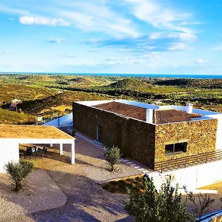 Lara's Dream Vacation In Luxury With Sea View, Surrounded By Nature Tavira