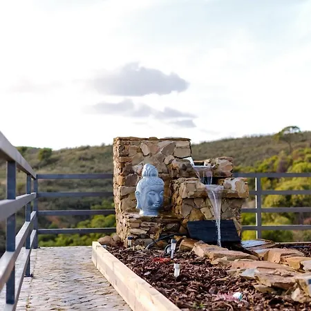 Lara's Dream Vacation In Luxury With Sea View, Surrounded By Nature Villa Tavira