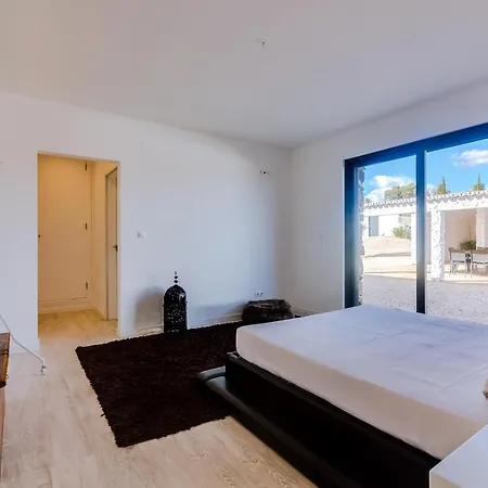 Villa Lara's Dream Vacation In Luxury With Sea View, Surrounded By Nature Tavira