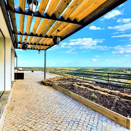 Lara's Dream Vacation In Luxury With Sea View, Surrounded By Nature