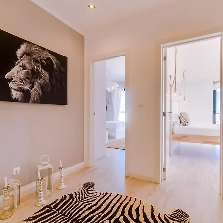 Lara's Dream Vacation In Luxury With Sea View, Surrounded By Nature Tavira
