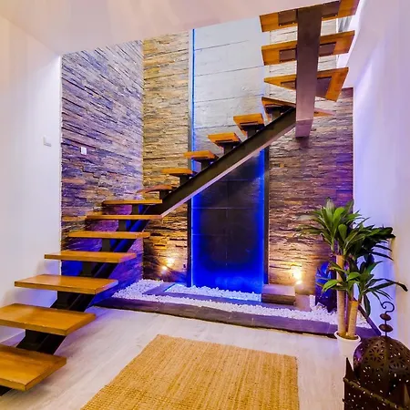 Lara's Dream Vacation In Luxury With Sea View, Surrounded By Nature Vila