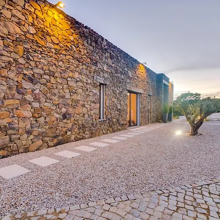 Lara's Dream Vacation In Luxury With Sea View, Surrounded By Nature * Tavira