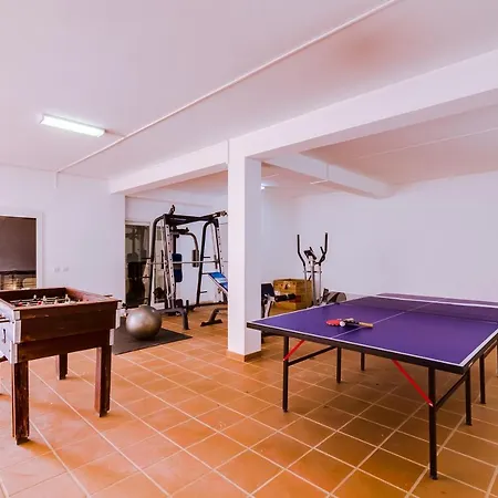 Lara's Dream Vacation In Luxury With Sea View, Surrounded By Nature * Tavira