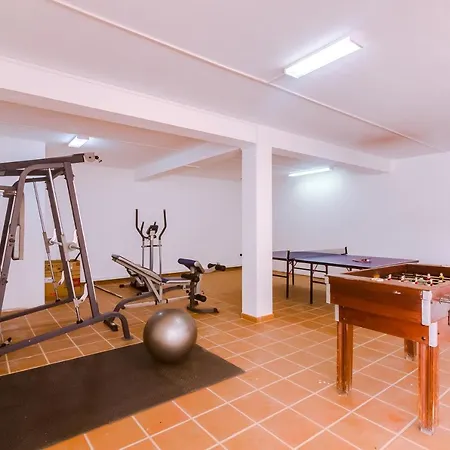 Lara's Dream Vacation In Luxury With Sea View, Surrounded By Nature * Tavira