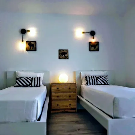 Lara's Dream Vacation In Luxury With Sea View, Surrounded By Nature Villa