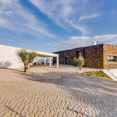 Villa Lara's Dream Vacation In Luxury With Sea View, Surrounded By Nature